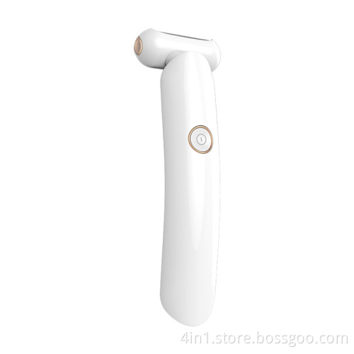 Rechargeable Machine Electric Hair Shaver Trimmer